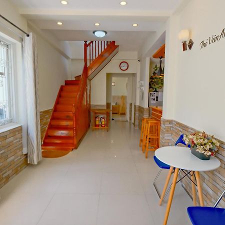 Home Tho Van Anh ดาลัด ภายนอก รูปภาพ