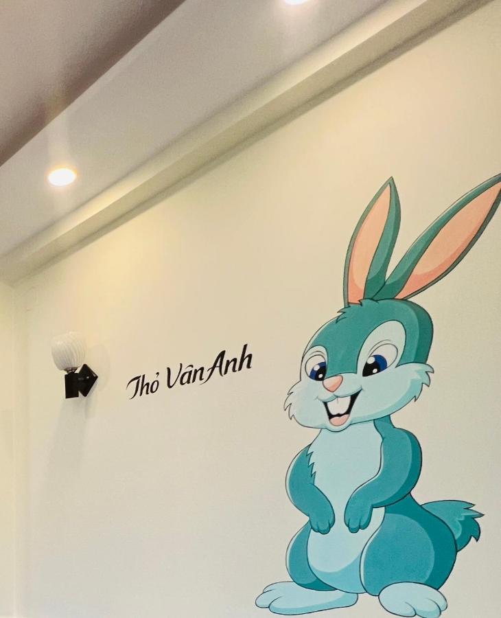 Home Tho Van Anh ดาลัด ภายนอก รูปภาพ