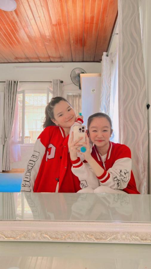 Home Tho Van Anh ดาลัด ภายนอก รูปภาพ