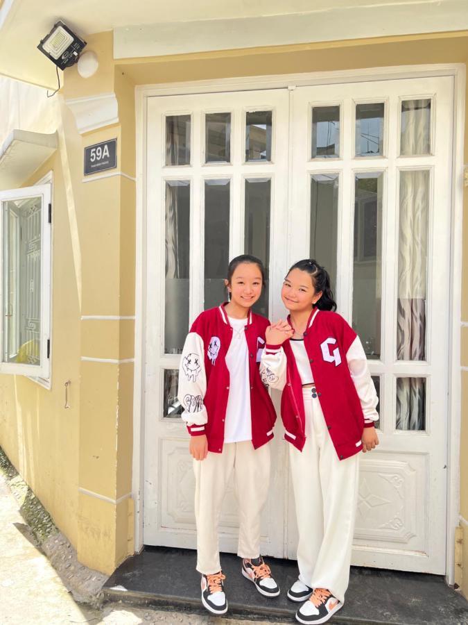 Home Tho Van Anh ดาลัด ภายนอก รูปภาพ