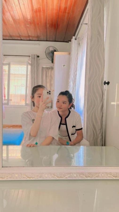 Home Tho Van Anh ดาลัด ภายนอก รูปภาพ