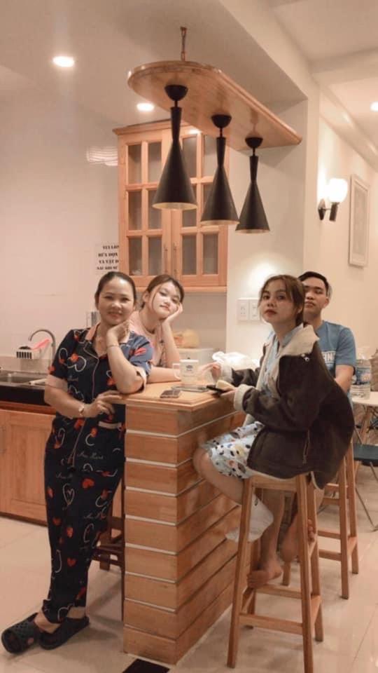 Home Tho Van Anh ดาลัด ภายนอก รูปภาพ