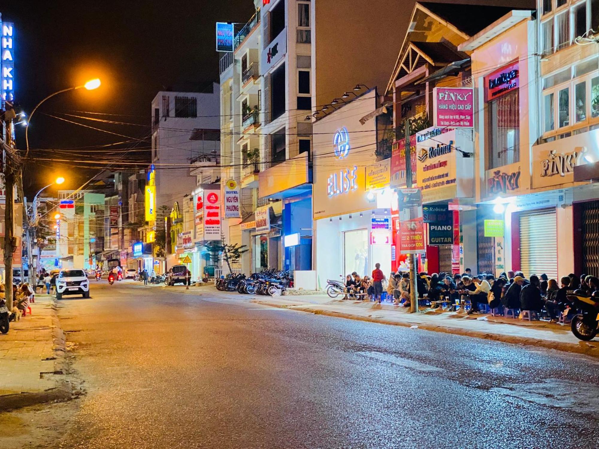 Home Tho Van Anh ดาลัด ภายนอก รูปภาพ