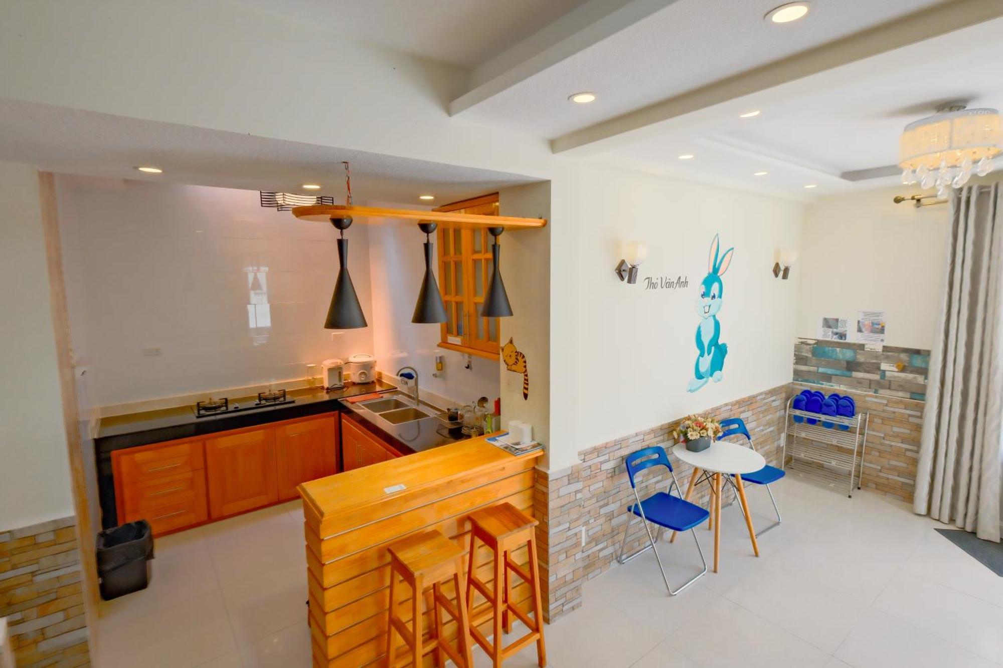 Home Tho Van Anh ดาลัด ภายนอก รูปภาพ